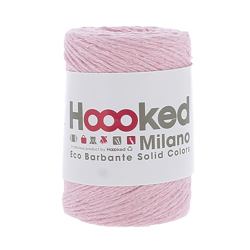 Eco Barbante Milano Blossom 200g. Eco Barbante Milano Blossom 200g. von Hoooked
