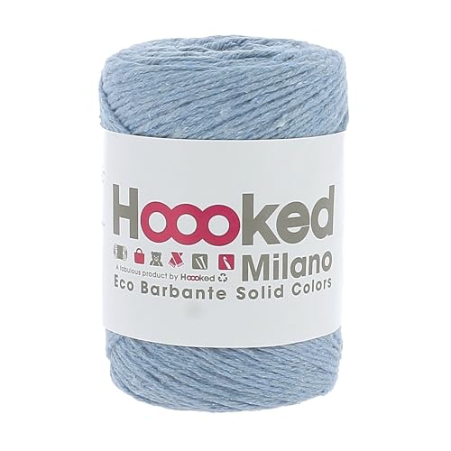 Eco Barbante Provence 200g Eco Barbante Provence 200g von Hoooked