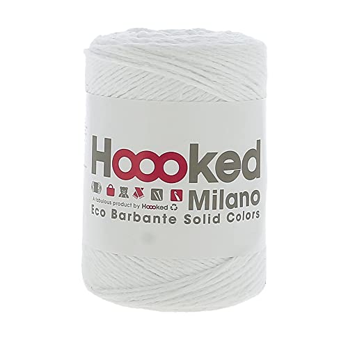 Eco Barbante Teak 200g von Hoooked