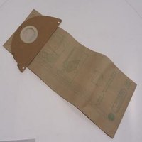 Ersatzteil - 5er Pack Papier-Staubsaugerbeutel H33 - Hoover karcher, progress von Hoover