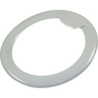 Hoover - Ersatzteil - Außenrahmen des Bullauges - candy, zerowatt, philco von Hoover