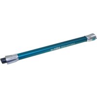 Ersatzteil - Blauer Schlauch - Hoover von Hoover