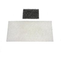 Ersatzteil - Filter-Set U38 alyx - Hoover von Hoover