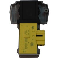 Ersatzteil - Türsicherung für Bullauge - Candy hoover, rosieres, zerowatt, brandt, de dietrich, iberna, whirlpool, teka, bauknecht, haier, otsein, von Hoover