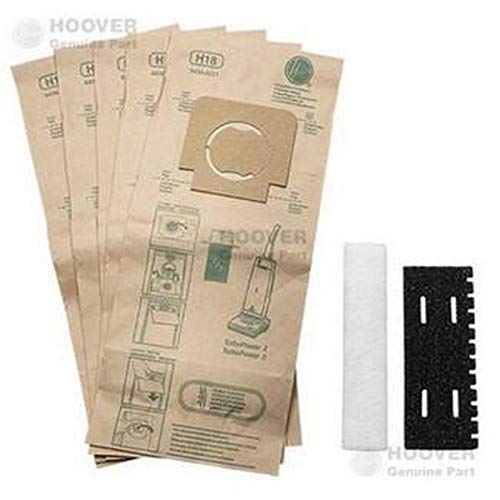 Hoover 09173709 Filter, Papier von Hoover