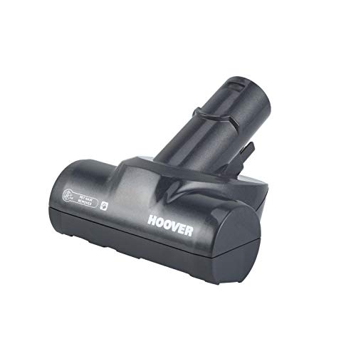 Hoover J63 Mini-Turbo-Düse, Original, Schwarz von Hoover