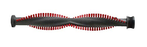 Hoover 35601894 Rührwerk, Kunststoff, schwarz/rot von Hoover
