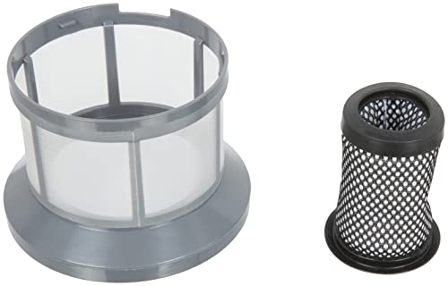 Hoover U93 Filterset, Kunststoff, gemischt Hoover U93 Filterset, Kunststoff, gemischt von Hoover