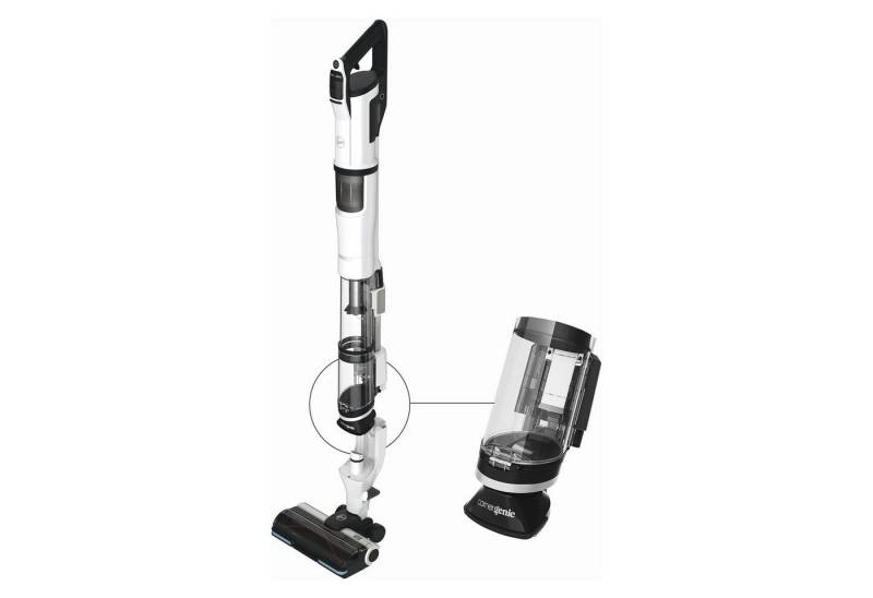 Hoover Akku-Hand-und Stielstaubsauger HFX20H 011 von Hoover