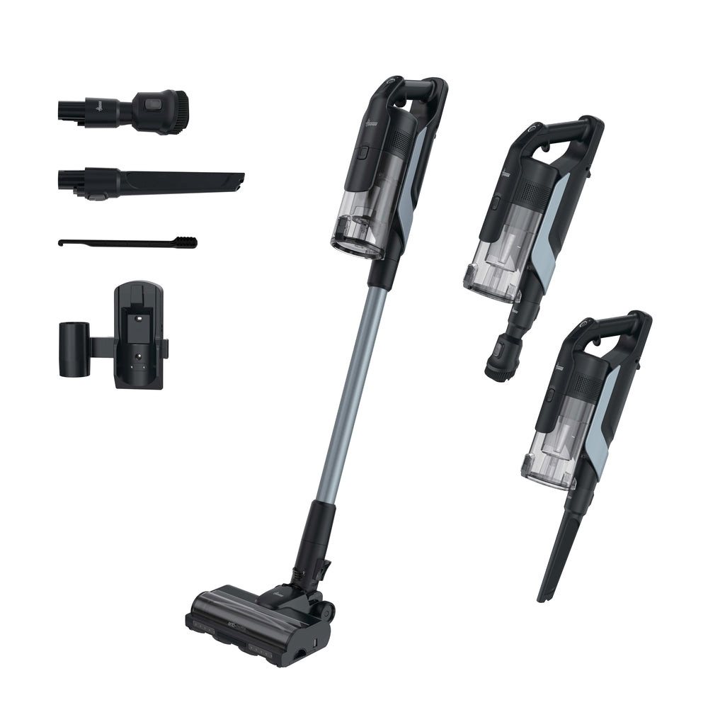 Hoover Akku-Hand-und Stielstaubsauger Hoover HF6 Akkustaubsauger [HF610H] von Hoover