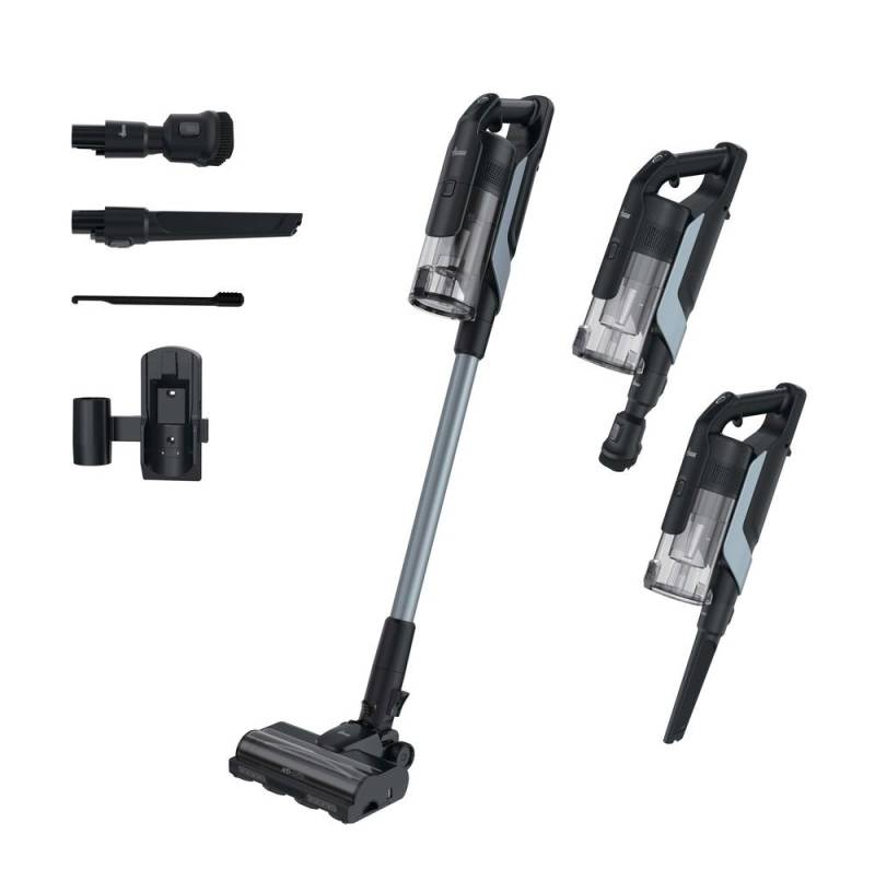 Hoover Akku-Hand-und Stielstaubsauger Hoover HF6 Akkustaubsauger [HF610H] von Hoover