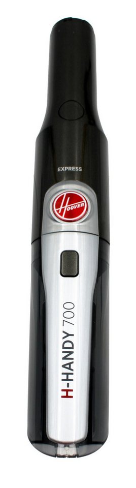 Hoover Akku-Handstaubsauger Hoover HH710T 011 H-HANDY 700 Express Hand-Akkusauger von Hoover