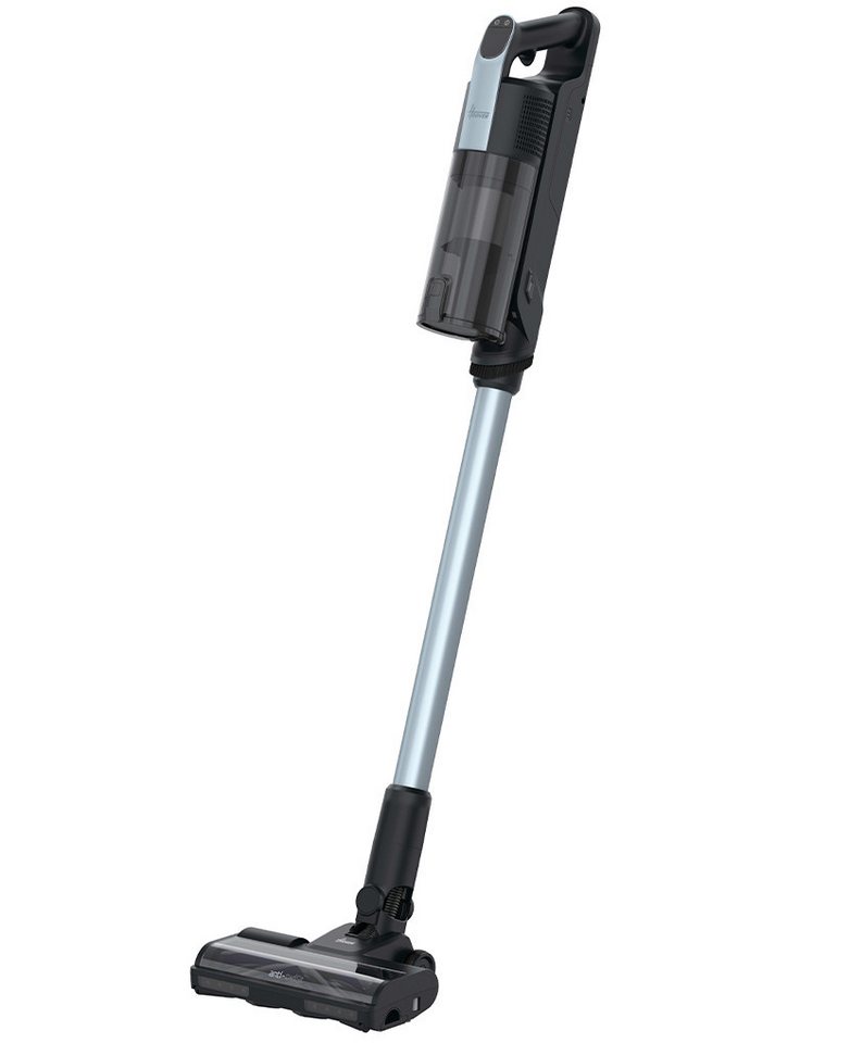 Hoover Akku-Stielstaubsauger HF350HP 011, 400 W, beutellos, PARK&GO Funktion, ANTI-TWIST-Technologie, 3 Modi von Hoover