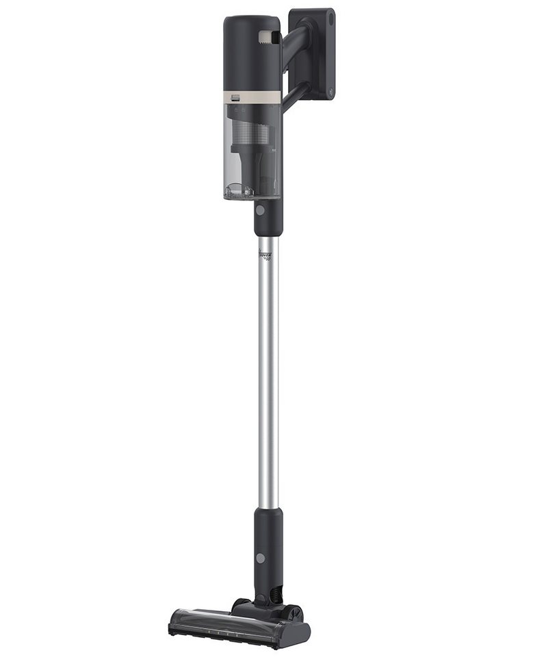 Hoover Akku-Stielstaubsauger HFG10H 011, 200 W, beutellos, Zwei Leistungsstufen, 45 Min. Laufzeit, Intuitives Display Hoover Akku-Stielstaubsauger HFG10H 011, 200 W, beutellos, Zwei Leistungsstufen, 45 Min. Laufzeit, Intuitives Display von Hoover