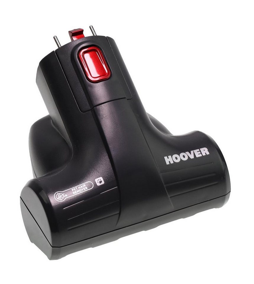 Hoover Bodendüse Hoover 35601876,J64 Mini-Turbodüse für H-FREE Akku-Handstaubsauger von Hoover