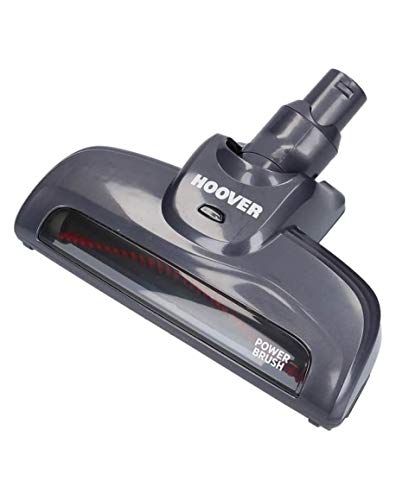 Hoover – Bürste mit Rollen, 34 x 26 cm, für Staubsauger Freedom Hoover von Hoover