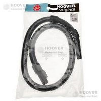 Hoover - Ersatzteil - D127 Schlauch komplett (mit Griff) - - bosch rosieres von Hoover