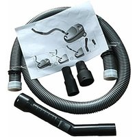 Ersatzteil - Schlauch, Flexibler Universal 2m - - philips, curtiss, tornado, rowenta, moulinex Hoover von Hoover