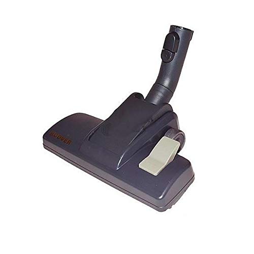 Hoover 35601378 G144 Bodenbürste (Dry Pick Up), gemischt von Hoover