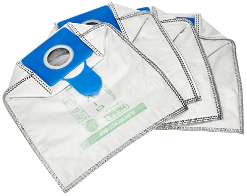 Hoover H68A Staubsaugerbeutel, Original, Mikrofaser, Pure EPA, Kompatibel mit Staubsauger Hoover Diva, Diva Tutto in 1, Diva Evo, 4 Stück. Hoover H68A Staubsaugerbeutel, Original, Mikrofaser, Pure EPA, Kompatibel mit Staubsauger Hoover Diva, Diva Tutto in 1, Diva Evo, 4 Stück. von Hoover