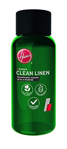 Hoover H-Essence Clean Linen Hypoallergen für HPurfier 500 und 700, Kunststoff von Hoover