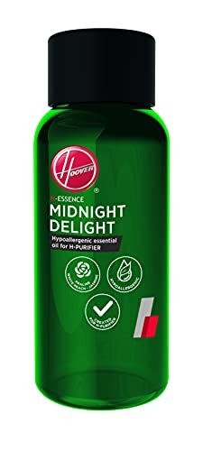 Hoover H-Essence Midnight Delight Hypoallergen für HPurfier 500 und 700, Kunststoff von Hoover