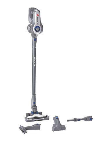 Hoover, HF722PTLG, Grau/Blau von Hoover