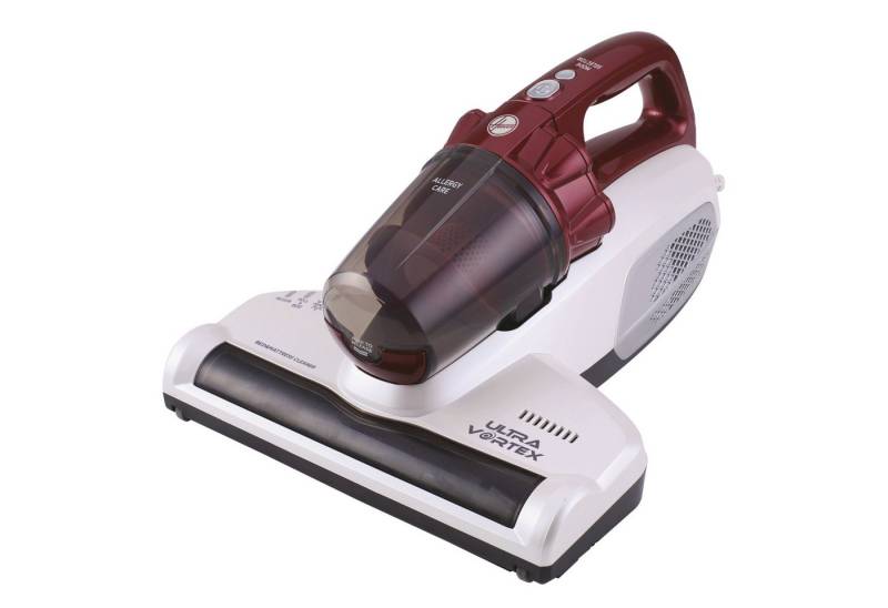Hoover Matratzenreinigungsgerät Hoover MBC500 Ultra Vortex Milbensauger (3in1) Hoover Matratzenreinigungsgerät Hoover MBC500 Ultra Vortex Milbensauger (3in1) von Hoover