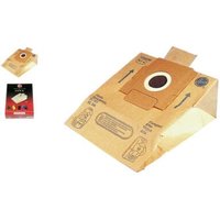 Los 5 H7 -Alpina -Taschen für Hoover Staubsauger 09026177 von Hoover