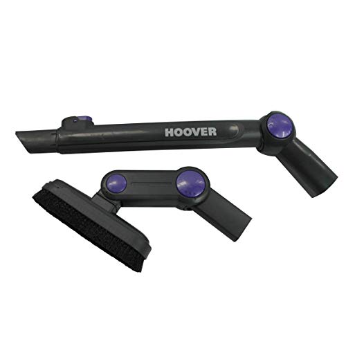 Hoover Original 35601270 Multifunktionswerkzeug-Verlängerungsrohr, gemischt von Hoover