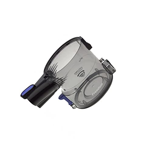 Hoover Staubbehälter 48024440 für Besen Modell: FD22BE011 39400390, FD22L011 39400317, FD22L012 39400380 Hoover Staubbehälter 48024440 für Besen Modell: FD22BE011 39400390, FD22L011 39400317, FD22L012 39400380 von Hoover