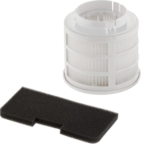 Hoover U99 Kit Vormotor und Hepa Abluftfilter, extra Filterung, Original-Ersatzteil, kompatibel mit Hoover Staubsauger Sprint Evo (*produziert ab Juli 2019) von Hoover