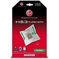 Hoover - sac Synthétique Hoover Freespace H63, x4 Hoover - sac Synthétique Hoover Freespace H63, x4 von Candy