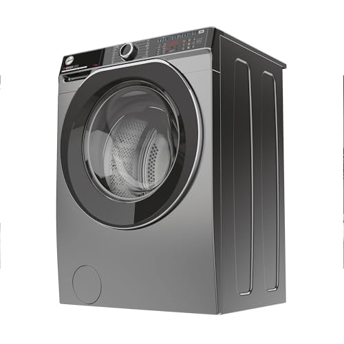 Waschmaschine HWQ 47AMBSR/1-S Hoover Frontlader 7 kg 1400 U/min. Dampffunktion von Hoover