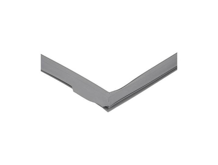 easyPART Dichtlippe wie CANDY/ HOOVER 49053636 Türdichtung für, Kühlschrank / Gefrierschrank von Hoover