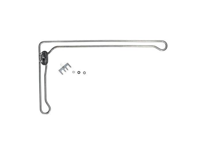 easyPART Montagezubehör Geschirrspüler wie CANDY/ HOOVER 91200592 Heizung CANDY 91200592, Für Spülmaschine / Geschirrspüler von Hoover