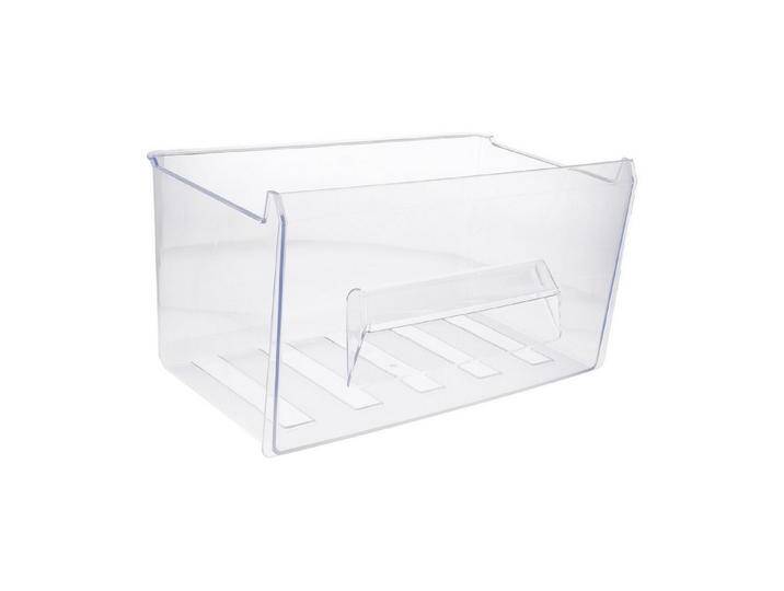 easyPART Schublade wie CANDY/ HOOVER 49028051 Gemüseschublade unten, Kühlschrank / Gefrierschrank von Hoover