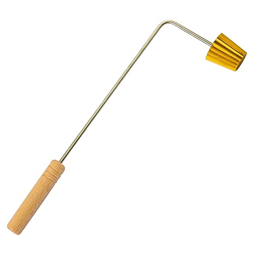 Hopbucan Malaysische Pie Tee Maker Nyonya Top Hats Form zum Backen Von Eier Kuchen Form Wiederverwendbare Gebratene Werkzeug KüChe Back Formen Gadget von Hopbucan