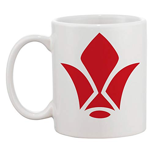 Gundam Iron Blooded Orphans Weiße Tasse Kaffee Tee Männer Frauen Keramik Coffee Tea Mug Cup Gundam Iron Blooded Orphans Weiße Tasse Kaffee Tee Männer Frauen Keramik Coffee Tea Mug Cup von Hopestly