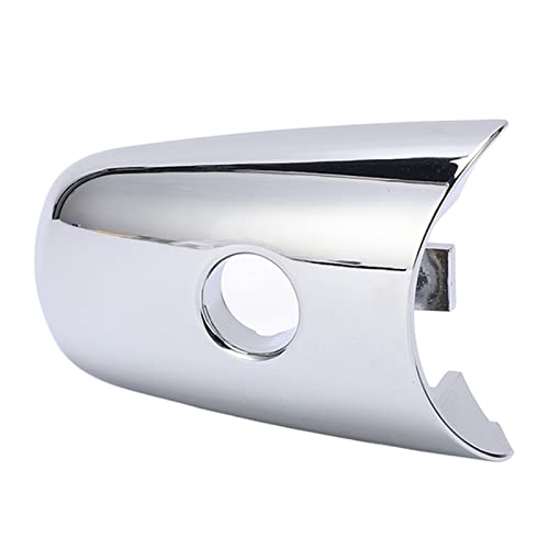 80646-1BA0A Außentürgriff-Schlüssellochverkleidung, Chrom, linke Fahrerseite, Türgriff-Abdeckkappe für QX60 QX70 QX80 EX35 FX35 FX50 QX50 QX56 von Hopoint