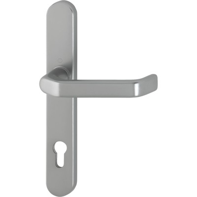 Drückergarnitur Liverpool 1313G/3357N, LS,PZ92/8,F9,TS 67-72 von Hoppe