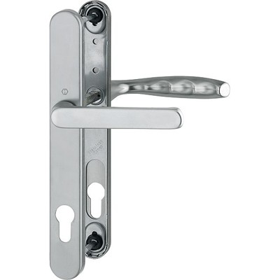 Drückergarnitur New York 099KH/3346/1810, LS,PZ92/8,F9,TS 67-72 von Hoppe