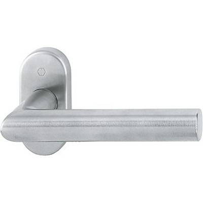 Halbgarnitur Amsterdam FS-E1400F/55,9,F69 von Hoppe