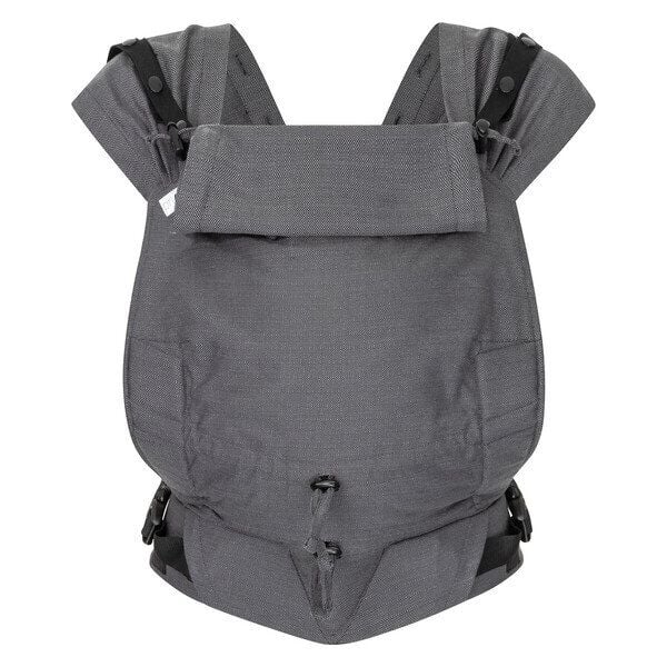 Hoppediz® Hoppediz Babygtrage Primeo 100 % Bio Baumwolle von Hoppediz®