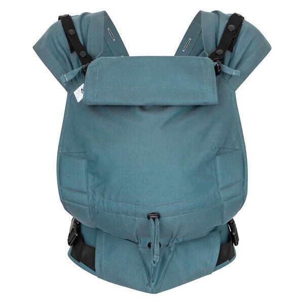 Hoppediz® Hoppediz Babygtrage Primeo 100 % Bio Baumwolle von Hoppediz®