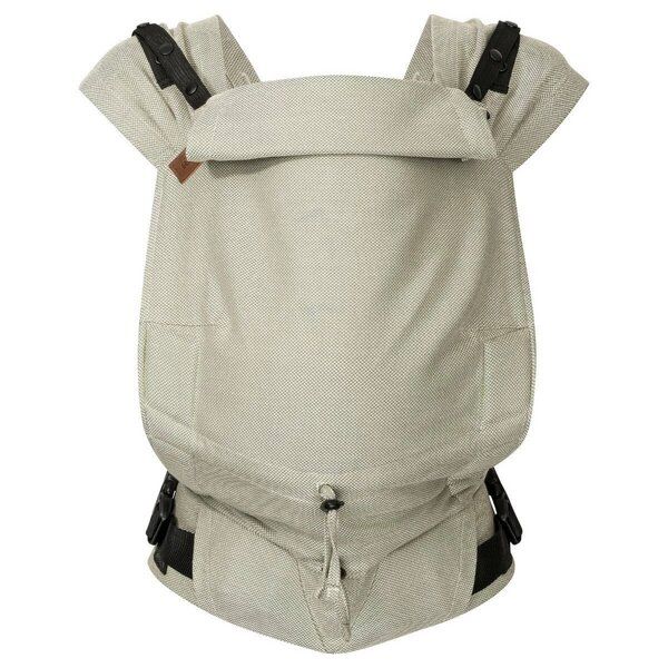 Hoppediz® Hoppediz Babygtrage Primeo 100 % Bio Baumwolle von Hoppediz®