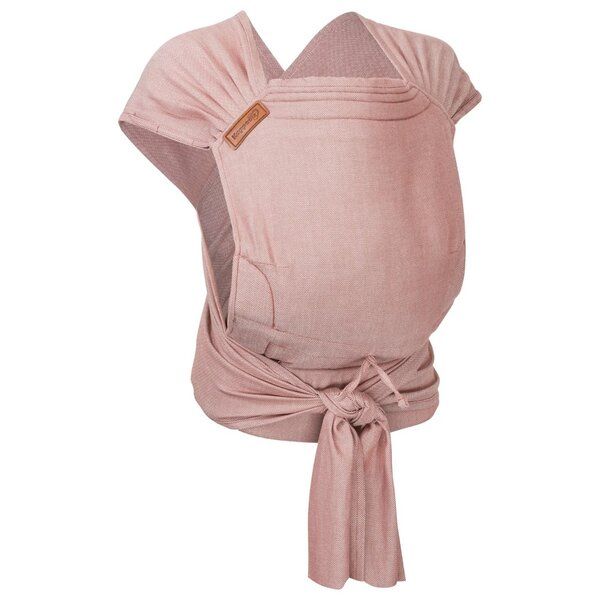 Hoppediz® Hoppediz Babytrage Hop-Tye Advanced -tolle Farben von Hoppediz®