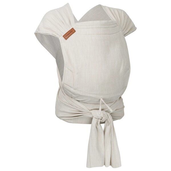 Hoppediz® Hoppediz Babytrage Hop-Tye Advanced -tolle Farben von Hoppediz®