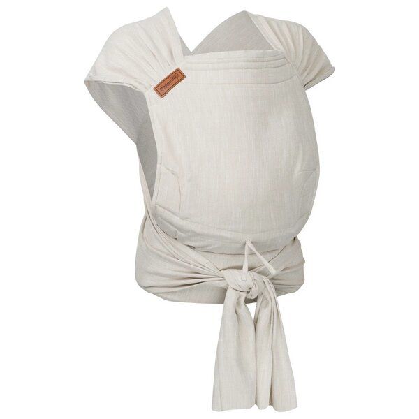Hoppediz® Hoppediz Babytrage Hop-Tye Advanced -tolle Farben von Hoppediz®