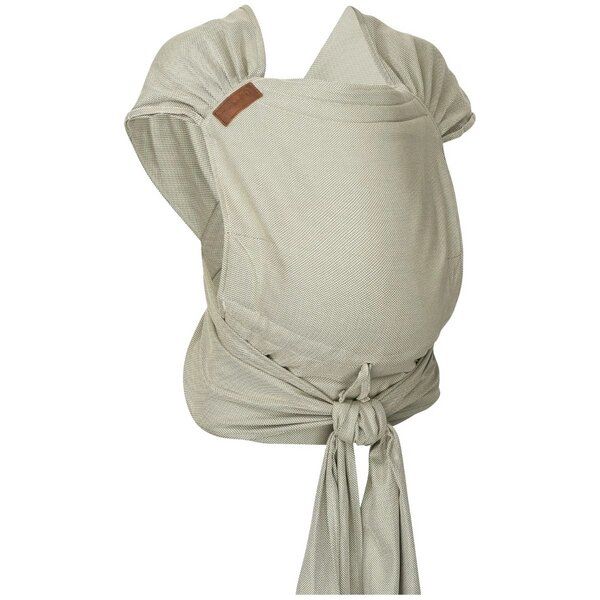 Hoppediz® Hoppediz Babytrage Hop-Tye Advanced -tolle Farben von Hoppediz®